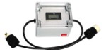 Huck® AC-CC01 Tool Part, Hydraulic Counter Assembly, Counts Trigger Cycles For Huck, Hydraulic Tooling, IP/NEMA Rated Enclosure